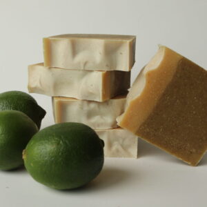 Shop Iowa Key Lime Pie Goat’s Milk Soap Key Lime Pie Goat’s Milk Soap
