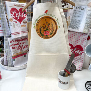 Shop Iowa Morgenstunn Apron Morgenstunn Apron