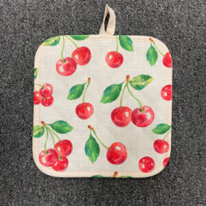 Shop Iowa Cherry Pot Holder Cherry Pot Holder