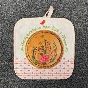 Shop Iowa Morgenstunn Pot Holder Morgenstunn Pot Holder