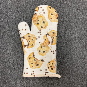 Shop Iowa Cookie Oven Mitt Cookie Oven Mitt
