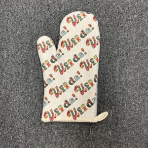 Shop Iowa Uffda Pattern Oven Mitt Uffda Pattern Oven Mitt