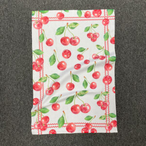 Shop Iowa Cherry Towel Cherry Towel