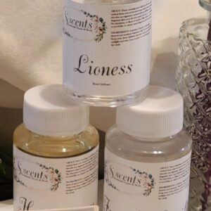 Reed Diffuser Refills