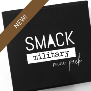 the mini {military} pack