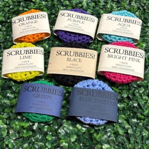 Shop Iowa #36 Scrubbies #36 Scrubbies