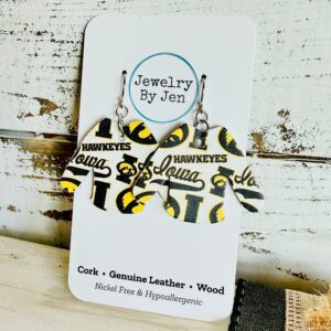 Shop Iowa Iowa Hawkeyes Collage Sweater Iowa Hawkeyes Collage Sweater