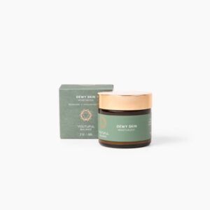 Dewy Skin Moisturizer (Formerly Hydrating Facial Moisturizer)