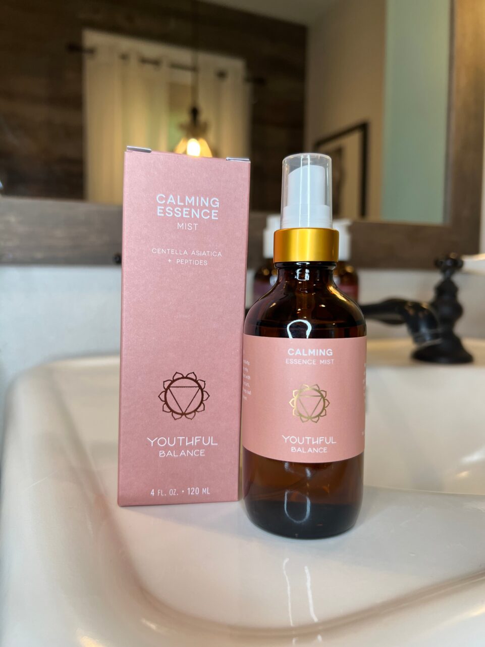Calming Essence Mist – Shop Iowa