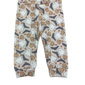 Tossed Halloween • Infant/Toddler Joggers