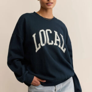 Z Supply Local Sweatshirt