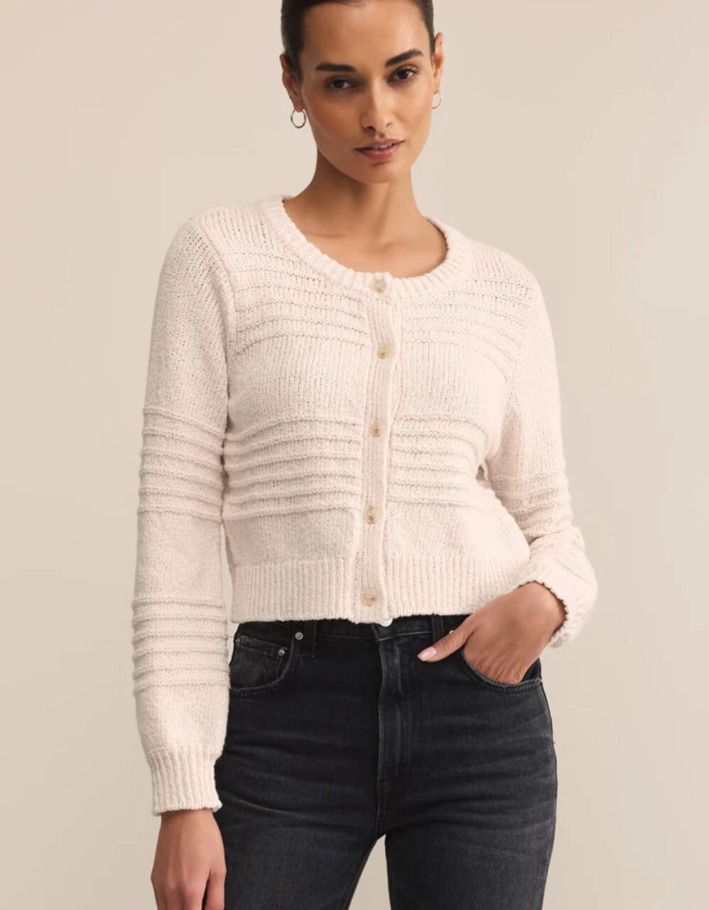 Z Supply Between The Lines Cardigan – Shop Iowa