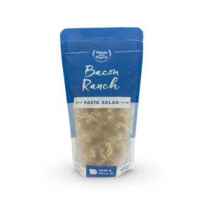 Shop Iowa Bacon Ranch Pasta Salad Mix Bacon Ranch Pasta Salad Mix