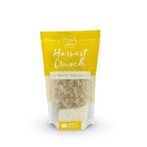 Shop Iowa Harvest Crunch Pasta Salad Mix Harvest Crunch Pasta Salad Mix