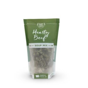 Shop Iowa Hearty Beef Soup Mix Hearty Beef Soup Mix