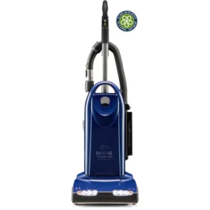 Shop Iowa Riccar R40P.8 Tandem Air Premium Vacuum Riccar R40P.8 Tandem Air Premium Vacuum