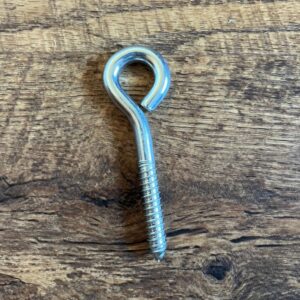 Shop Iowa Extra Eye Bolt Single Extra Eye Bolt Single