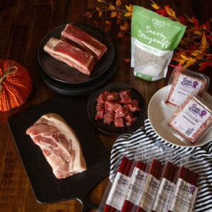 Shop Iowa Hearty Comfort Bundle Hearty Comfort Bundle