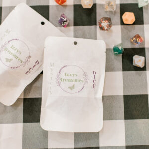 Shop Iowa Mystery Dice Package Mystery Dice Package