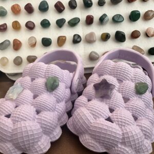 Shop Iowa Crystal Shoe Charms Crystal Shoe Charms