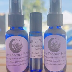 Shop Iowa Innate Essence Fusion (Our Original Pheromone Blend) Innate Essence Fusion (Our Original Pheromone Blend)