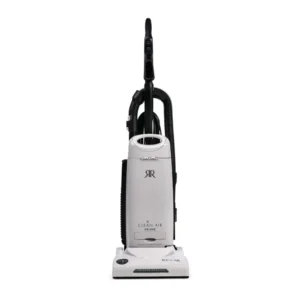 Riccar R27D Deluxe Upright Vacuum