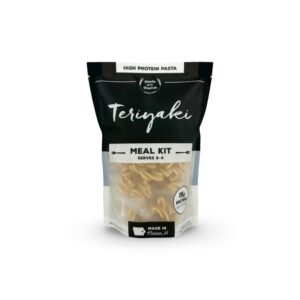 Shop Iowa Teriyaki Meal Kit Teriyaki Meal Kit