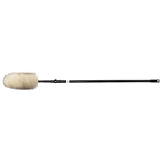 Lambswool 6.5′ Telescopic Wood Duster