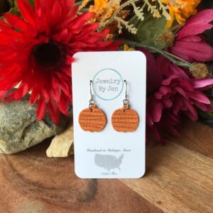 Shop Iowa Mini Pumpkin: Orange Palm Mini Pumpkin: Orange Palm