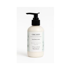 Orchid Hand Lotion
