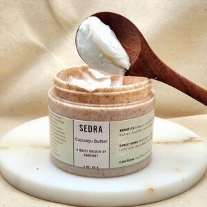 Sedra – Body Cream