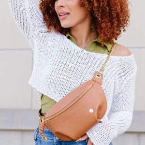 Shop Iowa Catherine Fanny Pack Waist Belt Bag Catherine Fanny Pack Waist Belt Bag