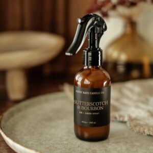 Fall 4oz Room Spray