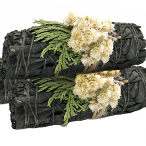 Organic Smudges Collection
