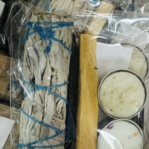 Shop Iowa Smudge Bundle – $25 (Valued at $33) Smudge Bundle – $25 (Valued at $33)