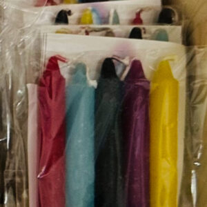 Shop Iowa Magick Spell Candles – Ignite Your Intentions! Magick Spell Candles – Ignite Your Intentions!