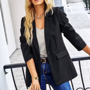 Boyfriend Blazer
