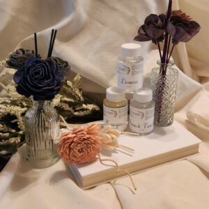 Reed Diffuer