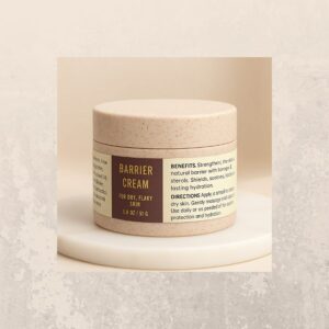 Barrier Cream