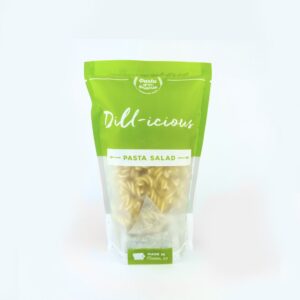 Shop Iowa Dill-icious Pasta Salad Kit Dill-icious Pasta Salad Kit