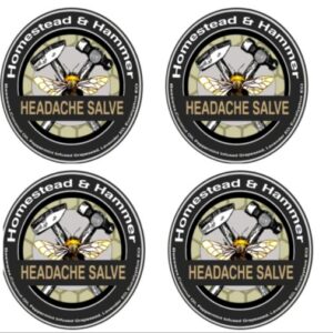 Shop Iowa Homestead & Hammer Salves Homestead & Hammer Salves