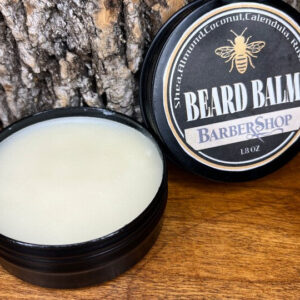 Shop Iowa Homestead & Hammer Beard Balm Homestead & Hammer Beard Balm