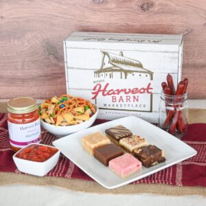 Shop Iowa Barn’s Best Gift Box Barn’s Best Gift Box