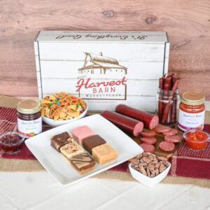 Shop Iowa Barn Buster Gift Box Barn Buster Gift Box