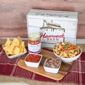 Shop Iowa Crunch Crave Gift Box Crunch Crave Gift Box