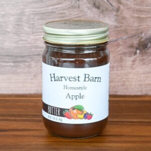 Apple Butter