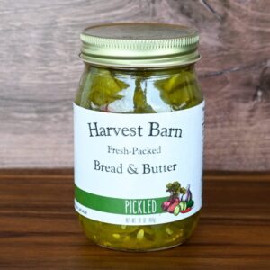 Shop Iowa Bread & Butter Pickles Bread & Butter Pickles
