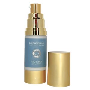 Shop Iowa Brightening Spot and Eye Cream Brightening Spot and Eye Cream