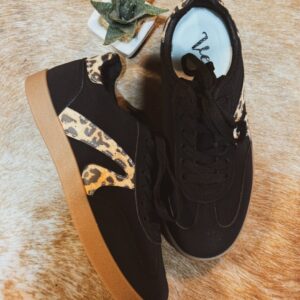 Black Betty Sneakers
