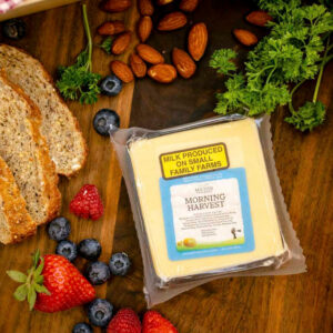 Shop Iowa Morning Harvest Cheese Morning Harvest Cheese
